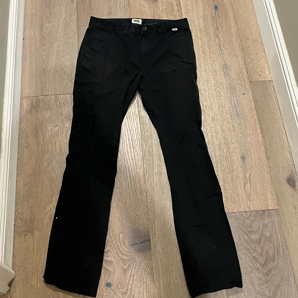 Vans Chino Slim Fit